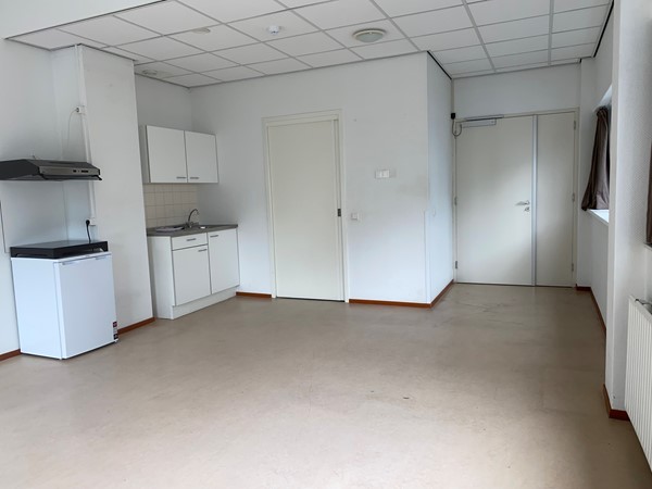 Foto - Verhuurd: Boschstraat 57A3, 4811 GC Breda